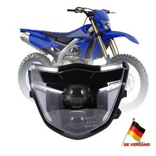 Faro proiettore led con hi-lo