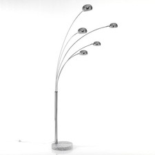 Tomasucci lampada da terra