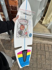 Nuovo razor ripsurf - nuovo!,