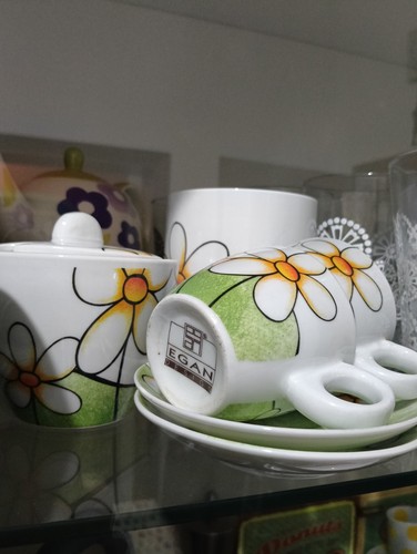 Set caffè colazione egan - colazione,