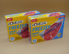 Quart Congelatore Doppia