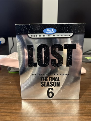 Very rare lost the - very, complete