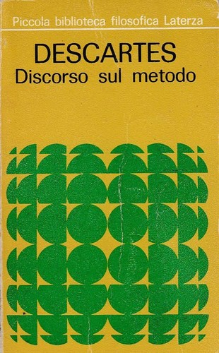 Discorso sul metodo - sul,