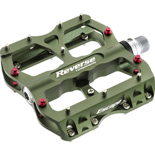 Reverse escape bicicletta flat - reverse,