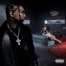 Tyga - NSFW CD  *NEU*OVP*