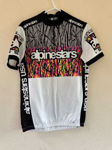 Maglia mtb alpinestars - mtb, usa