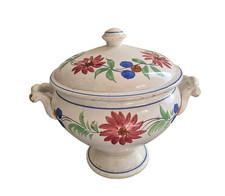 Zuppiera Antica Vedova Besio e