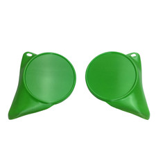 Kit fianchetto portanumero