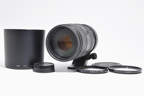 Quasi inutilizzato nikon af - [quasi,