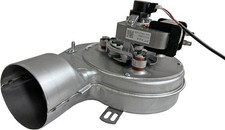 Estrattore Aspiratore Fumi SIT GROUP LN2 NATALINI PL21 CE0260 per Stufa a Pellet