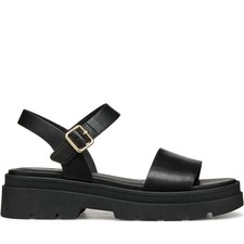 Geox Sandals  Black