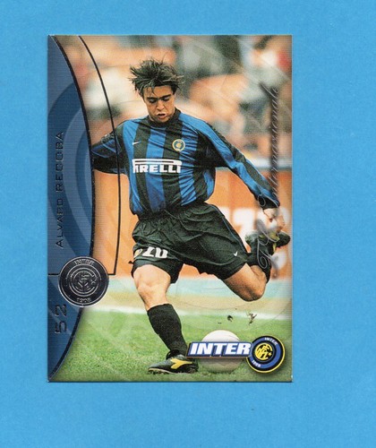 Inter cards 2000 numero - inter, 2000-