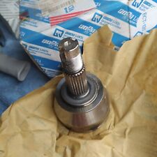GIUNTO OMOCINETICO FIAT BRAVO BRAVA 1910 TD 100cv MK1 1 SERIE ORIGINALE 46307171