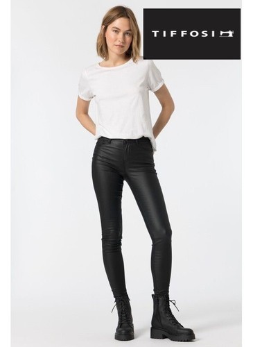 Pantaloni donna tiffosi - pantaloni-, "tiffosi"