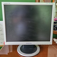 Samsung MONITOR LCD  17"