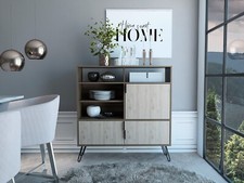 Credenza 3 ante stile