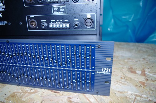 Dbx 1231 - (1, unità)