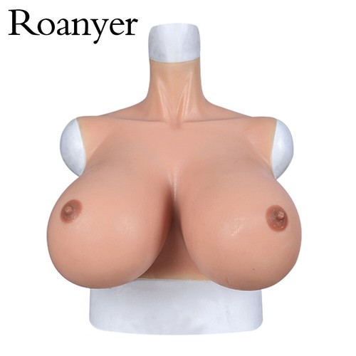 Roanyer silicone cup seno - silicone, s