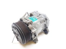 6N0820803A COMPRESSORE ARIA CONDIZIONATA SANDEN VOLKSWAGEN POLO (6N1) 1.9 SDI 8V