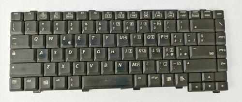 Tastiera compaq evo - tastiera,