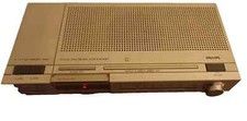 RADIOSVEGLIA PHILIPS D3420