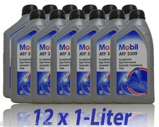 Mobil ATF 3309 Olio cambio