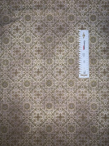 Tessuto patchwork cotone - 2,