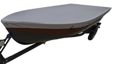 Telo di copertura barca, Telo