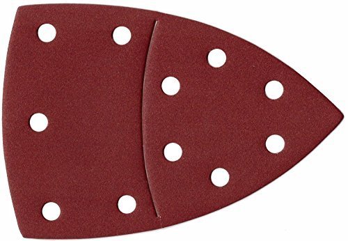 300 fogli carta abrasiva - di,