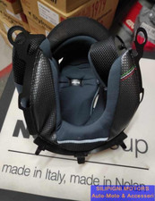 Interno casco grex 1 - interno,