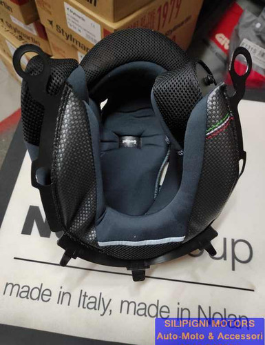 Interno casco grex - casco, /