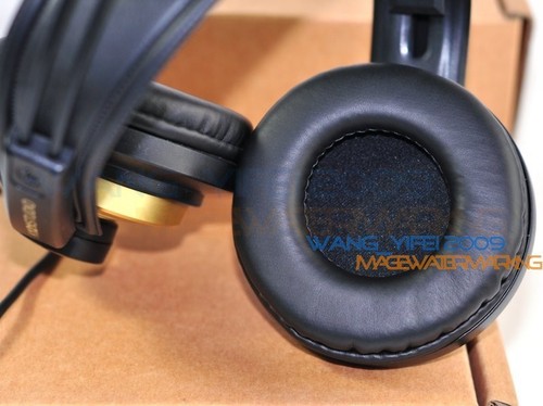 Nuovo cuscino auricolari - , in