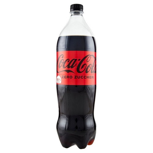 Coca cola zero x6 - coca,