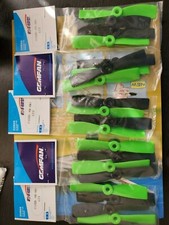 10 SET GEMFAN 4045 4" ELICA