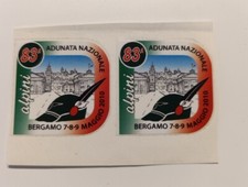 83 Adunata Nazionale Alpini