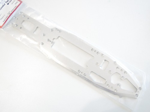 Kyosho vz228 main chassis - kyosho,