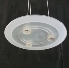 Sospensione Arteluce Modello Aurora No Flos o Artemide Vintage Modernariato