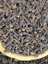 Chiodi di Garofano Africani