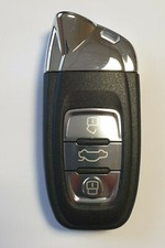 Audi Q5 A5 A4 A6 3 Btns N