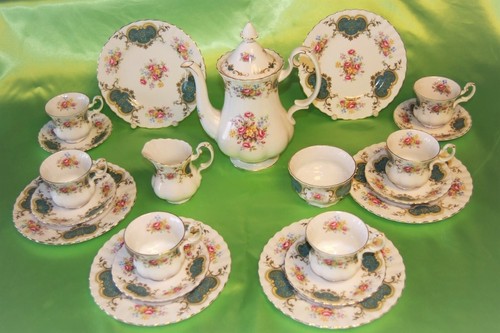 Servizio caffe royal - da, caffe'