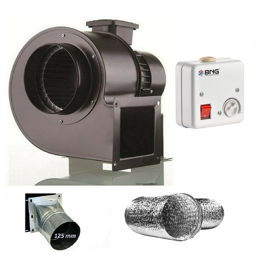 Ventilatore radiale regolatore - ventilatore,