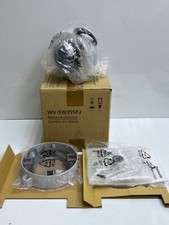 TELECAMERA DI RETE PANASONIC WV-SW355PJ I-PRO
