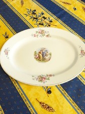 Piatto vintage ceramiche - vintage,