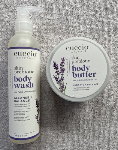 Cuccio naturale skin prebiotic - cuccio,