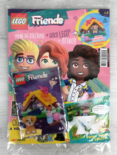 LEGO FRIENDS - GIUGNO 2023 -