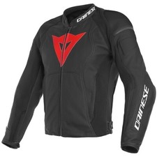 GIACCA DAINESE NEXUS PELLE