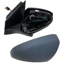 Specchietto retrovisore estern - specchietto,