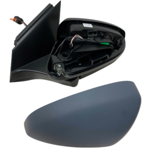 Specchietto retrovisore estern - specchietto,