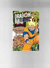 Akira Toriyama DRAGON BALL Full Color Edizioni Star 2019