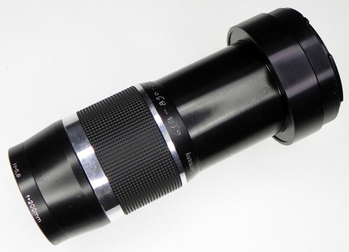 Rodenstock imagon 200 - rodenstock,